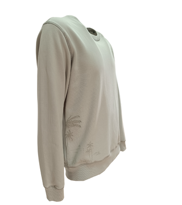 MEN'S SWEATSHIRT M48670 Tellini S.r.l. Wholesale Clothing